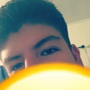 Meet your Posher, Christopher